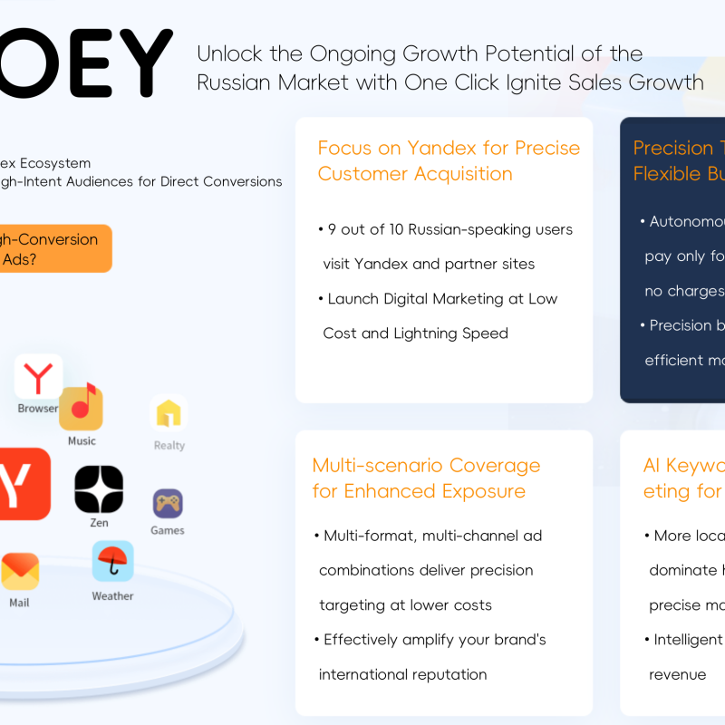 OLOEY Advertising Strategy, Customized Product/Brand Advertising Planning, Brand Marketing Strategy Development, Advertising Promotion