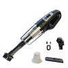  Car Multipurpose Vacuum Cleaner Handheld Powerful Suction Rechargeable Car and Home Dual Use Small Wireless Vacuum Cleaner