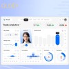 OLOEY Trade Analytics - Business Information Platform