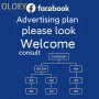 OLOEY Facebook Ad Plan - Online Advertising on Communication Networks