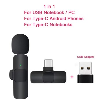 Type C Wired Headphones HiFi Stereo Surround Sound 3.5mm Earphones USB C Music Headset For Samsung Galaxy S24 S23 S22 iPhone 16