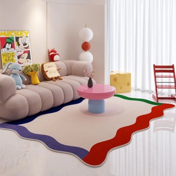 350cm Height Custom Made 270CM Length Sheer Curtain Solid Color Curtain Window Living Room Tulle Curtain Finished Curtain