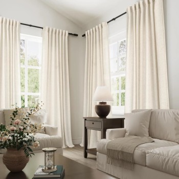 2025 Premium PE Christmas Tree Luxury Holiday Decor for Home Large Sparkling Festive Display Xmas Tree Atmosphere Decoration