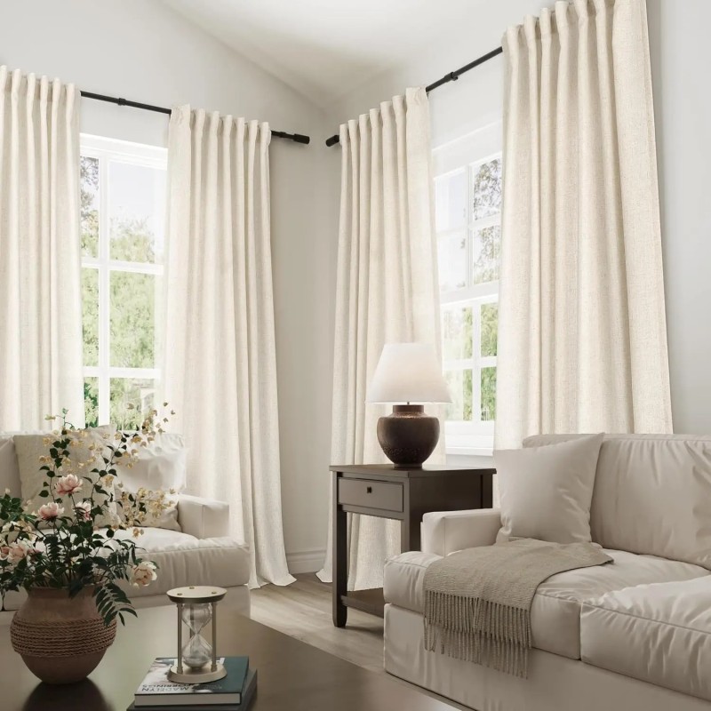 2025 Premium PE Christmas Tree Luxury Holiday Decor for Home Large Sparkling Festive Display Xmas Tree Atmosphere Decoration