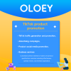 OLOEY Suitable for TikTok traffic generation, advertising campaigns, product social media promotion, and business services