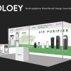 OLOEY Exhibition Planning, Event Management, Brand/Product Exhibition Organization