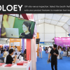 OLOEY Exhibition Planning, Event Management, Brand/Product Exhibition Organization