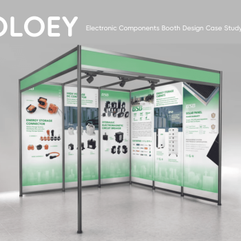 OLOEY Exhibition Planning, Event Management, Brand/Product Exhibition Organization