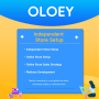 OLOEY Independent Store Setup, Online Store Development, E-commerce Sales Strategy, Platform Construction