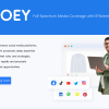 OLOEY Internet Advertising Promotion, Advertising Services, Advertising Planning, Ad Placement, Influencer Marketing 