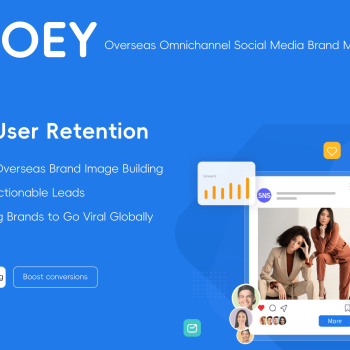 OLOEY Internet Advertising Promotion, Advertising Services, Advertising Planning, Ad Placement, Influencer Marketing 