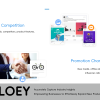 OLOEY Market Research, Marketing, Industry Surveys, Market Studies