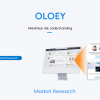 OLOEY Market Research, Marketing, Industry Surveys, Market Studies
