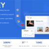 OLOEY Search Bar Ad Placement, Brand Domain Advertising, Precision Internet Advertising