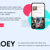 OLOEY Product Promotion, Online Sales, Digital Marketing, Influencer Advertising
