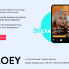 OLOEY Product Promotion, Online Sales, Digital Marketing, Influencer Advertising