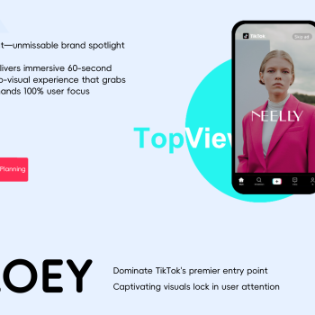 OLOEY Product Promotion, Online Sales, Digital Marketing, Influencer Advertising
