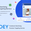 OLOEY for Facebook Product Promotion, Product Advertising, Product Listing Traffic Generation, and Smart Placement