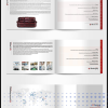 OLOEY Advertising Printing Brochures, Advertising Production, Color Page Advertising Design & Brochure Production