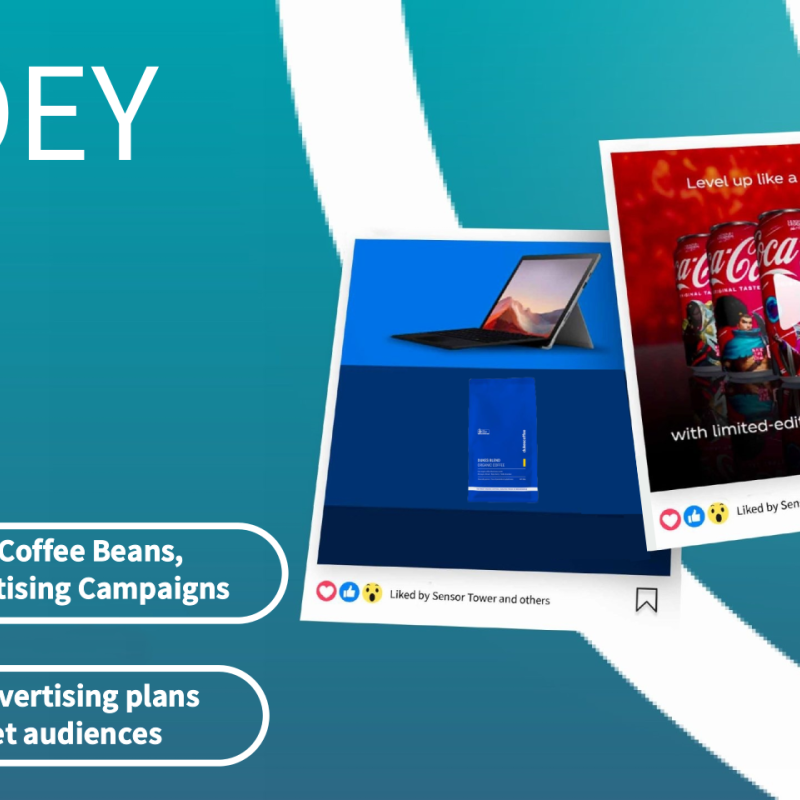 OLOEY Internet Advertising Services,Suitable for Google Ads campaigns, video ad design and placement, and custom advertising